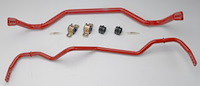 Sway Bar Kit 2003-2007 for Nissan 350Z/Infiniti G35