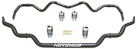 Sway Bar Kit 2009-2013 for Nissan 370Z/Infiniti G37
