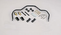 Rear Sway Bar 1965-1966 GM B-Body