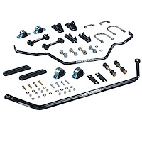 Sway Bar Kit 1970-1974 Chrysler E-Body