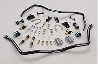 Sway Bar Kit 1966-1969 Chrysler B-Body