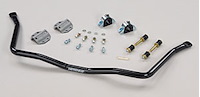 Front Sport Sway Bar 1966-69 Chrysler B-Body