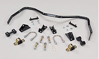 Rear Sport Sway Bar 1966-69 Chrysler B-Body