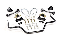 Rear Sway Bar 1968-1974 Chevrolet Nova