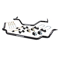 Sway Bar Kit 1964-1972 GM A-Body