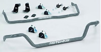 Sway Bar Kit 1992-1998 BMW 3-Series and M3 (E36)