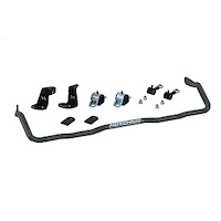 Rear Sway Bar 1992-1998 BMW 3-Series E36