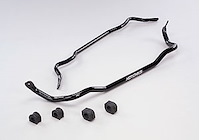 Sway Bar Kit 1997-2004 Chevy Corvette C5 Z06