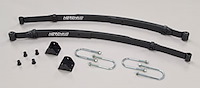 Sport Leaf Spring Kit 1967-1970 Mopar B-Body