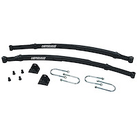 Sport Leaf Spring Kit 1971-1972 Mopar B-Body