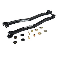 Subframe Connectors 1967-1969 GM F-Body