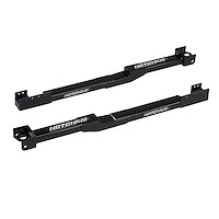 Subframe Connectors 1967-1969 GM F-Body