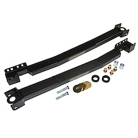 Subframe Connectors 1970-1974 GM F-Body