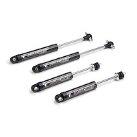Tuned 1.5 Street Performance Series Aluminum Shocks 1964-1972 GM A-Body Vehicles