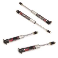 Tuned 1.5 Street Performance Series Aluminum Shocks 1965-1966 Ford Galaxie