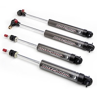 Adjustable Performance Shocks 1964-72 GM A-Body