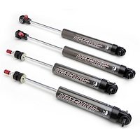 Adjustable Performance Shocks 1968-74 Chevy Nova