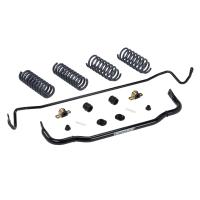 Stage 1 TVS Suspension System 2011-Up Dodge Charger R/T
