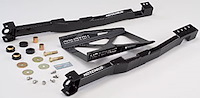 Chassis Max System 1967-1969 GM F-Body