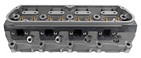 185-505 Cylinder Head for Small Block Ford, 185 cc Intake, 60 cc Chambers [Bare]