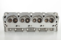 203-505 Cylinder Head for Small Block Ford, 180 cc Intake, 58 cc Chambers [Bare]