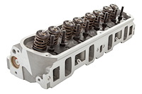 203-505 Cylinder Head for Small Block Ford, 180 cc Intake, 58 cc Chambers, Hydraulic Roller .550 in. Max [Complete]