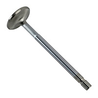 226 Small Block Ford Exhaust Valve, 1.55 in.