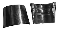 59 Gold Valve Lock [7-Degree]