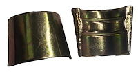 60 Black Valve Lock [7-Degree]