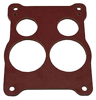 Phenolic Carburetor Spacer 4 Hole
