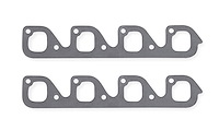 Exhaust Gasket Ford 302 Boss-351C 4-bbl Heads
