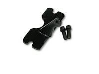 Air Conditioning Bracket Small Block Chevy Right Side (B)