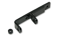 Alternator Bracket Early Chevy Lower Bracket (F)