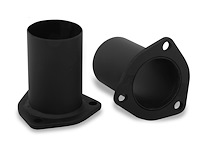 3-Bolt Flanged Reducers