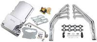 LS1 SWAP 67-69 F-BODY CRM