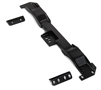 Blackheart LS Engine Swap Transmission Crossmember
