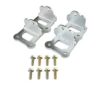 LS Engine Swap Mount Brackets
