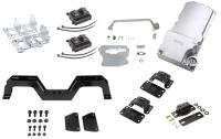LS Engine Swap Mount Bracket Kit, T56/T56 Magnum Transmission