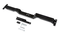 Blackheart GM LS Engine Swap Transmission Crossmember for Select 1978-1988 GM Models