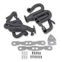 Street Force Headers 1994-96 Impala SS with 350 LT1