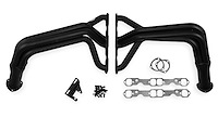 Super Comp Headers 265-400 Small Block Chevy