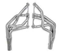 Long Tube Headers 1967-69 Camaro, 1968-72 Nova