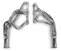 Super Comp Headers 265-400 Small Block Chevy