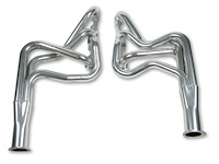 Super Comp Headers 265-400 Small Block Chevy