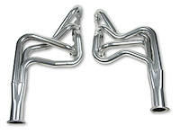 Complete Exhaust Kit 1964-74 Chevelle/El Camino