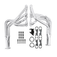 Super Comp Headers 265-400 Small Block Chevy