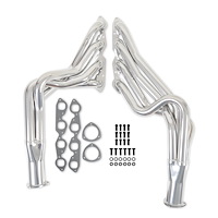2217-1 Super Competition Long Tube Headers 396-502 Big Block Chevy