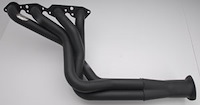 Complete Exhaust Kit 1968-74 Chevelle/El Camino