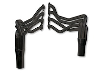 Super Comp Sidemount Headers 1963-82 Corvette with Big Block Chevy 396-502