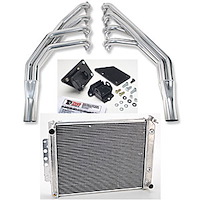 GM A-Body LS Engine Swap Conversion Kit